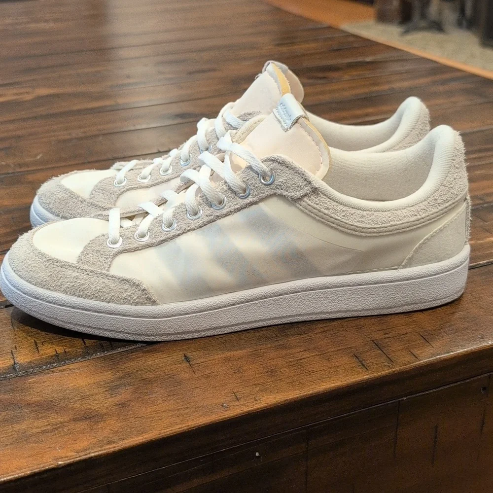 Adidas X Donald Glover Americana Low Consortium Sneaker